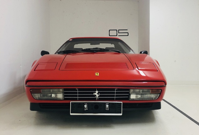 Ferrari 328 GTS