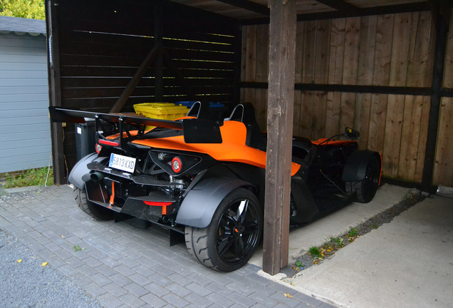 KTM X-Bow R