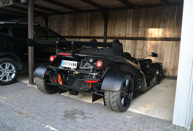 KTM X-Bow RR