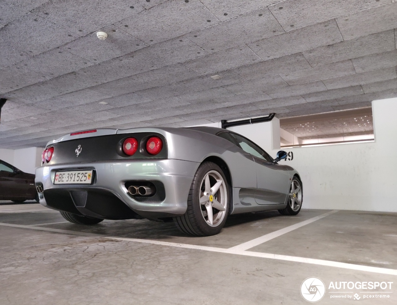 Ferrari 360 Modena