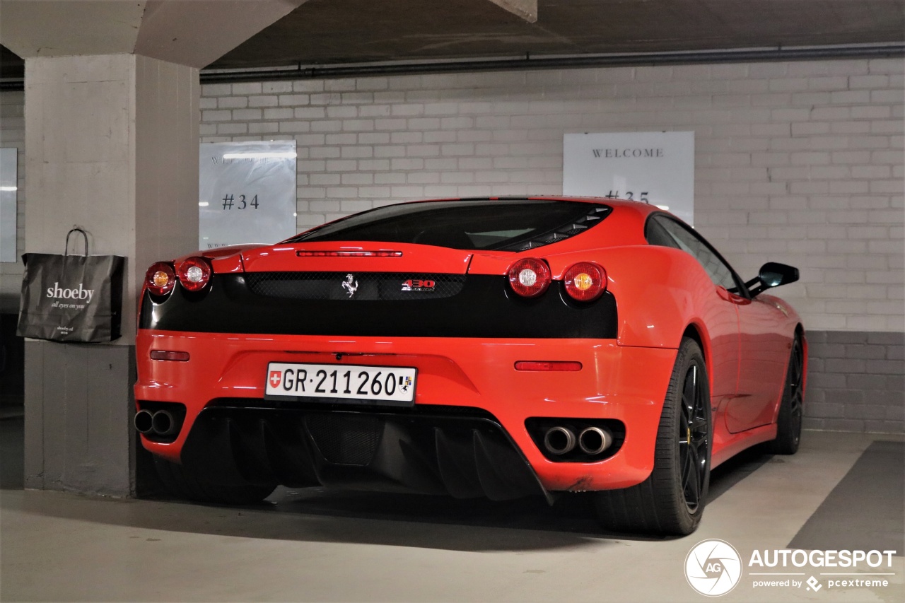 Ferrari F430