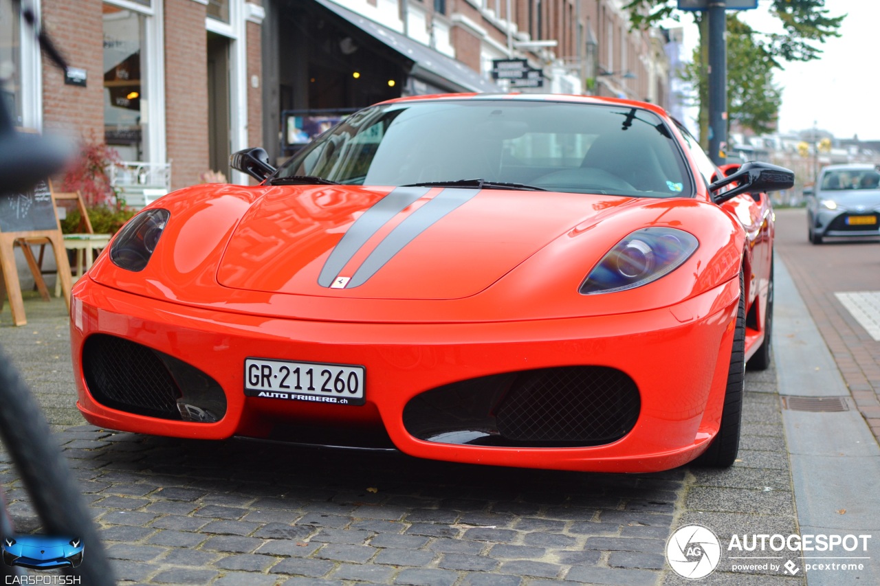 Ferrari F430