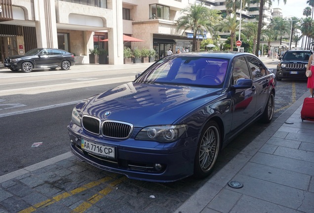 Alpina B7