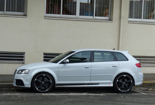 Audi RS3 Sportback