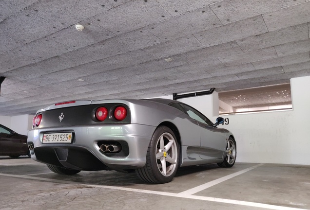 Ferrari 360 Modena