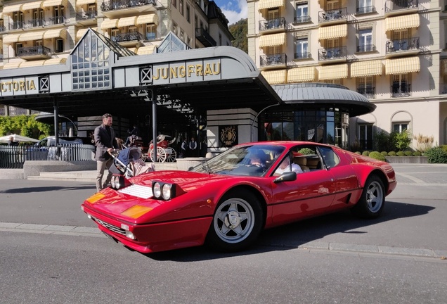 Ferrari 512 BBI