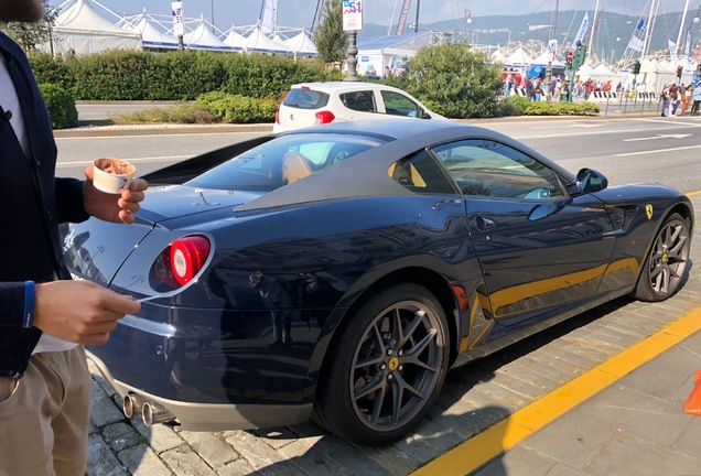 Ferrari 599 GTB Fiorano