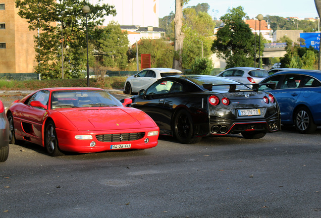 Ferrari F355 Berlinetta