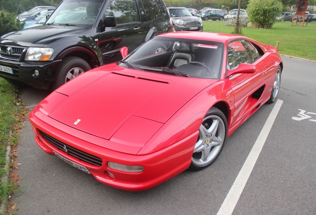 Ferrari F355 Berlinetta