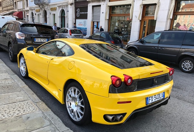 Ferrari F430