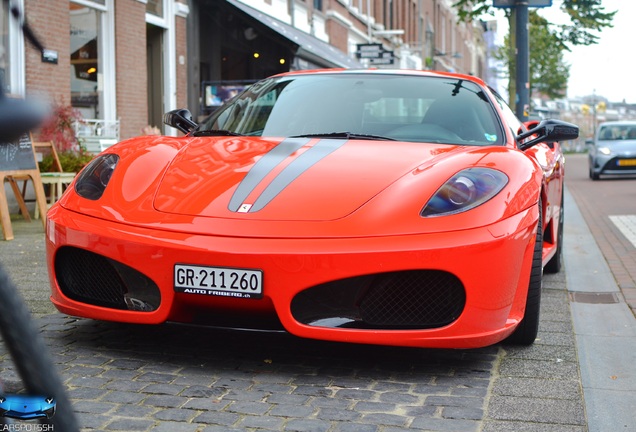 Ferrari F430