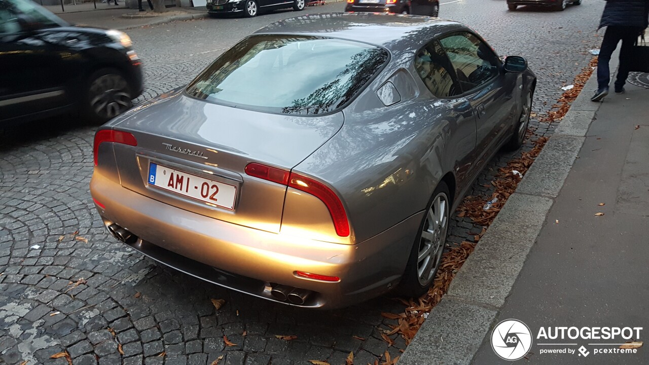 Maserati 3200GT