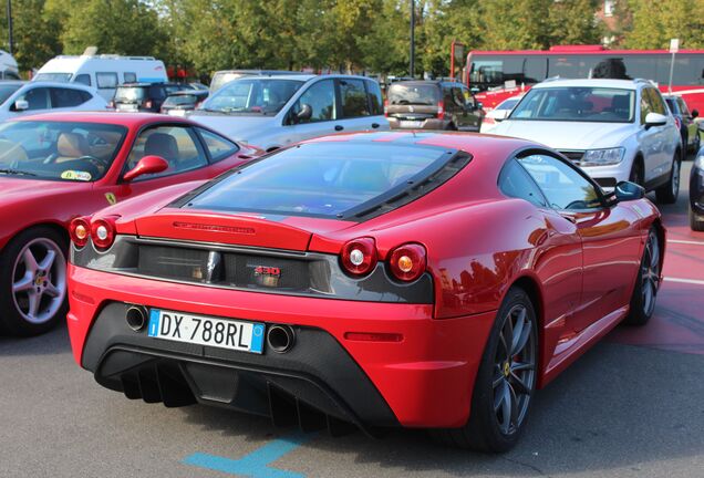 Ferrari 430 Scuderia