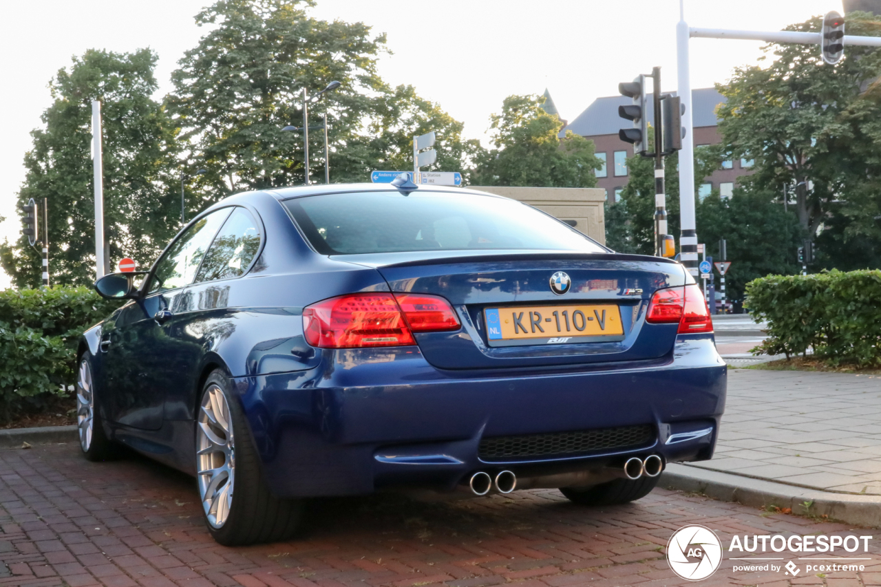 BMW M3 E92 Coupé