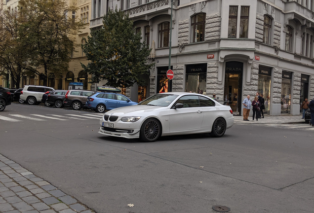 Alpina B3 GT3