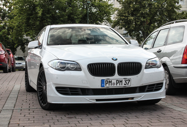 Alpina B5 BiTurbo