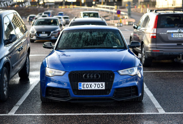 Audi RS5 B8 2012