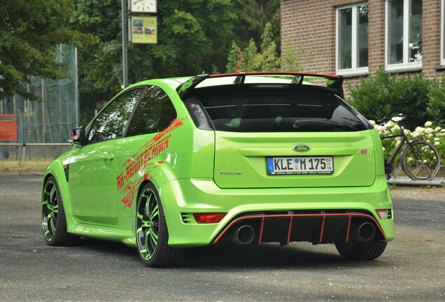 Ford Focus RS 2009