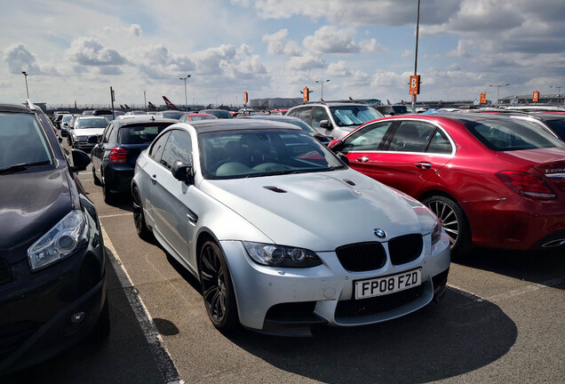 BMW M3 E92 Coupé