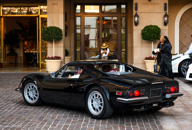 Ferrari Dino 246 GT Monza 3.6 Evo