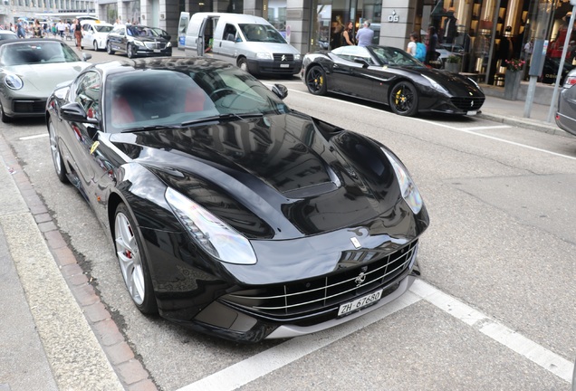 Ferrari F12berlinetta