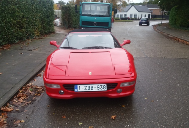 Ferrari F355 Spider