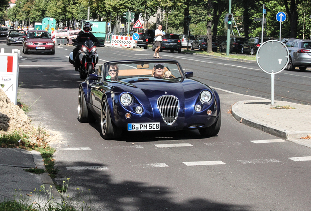 Wiesmann Roadster MF3