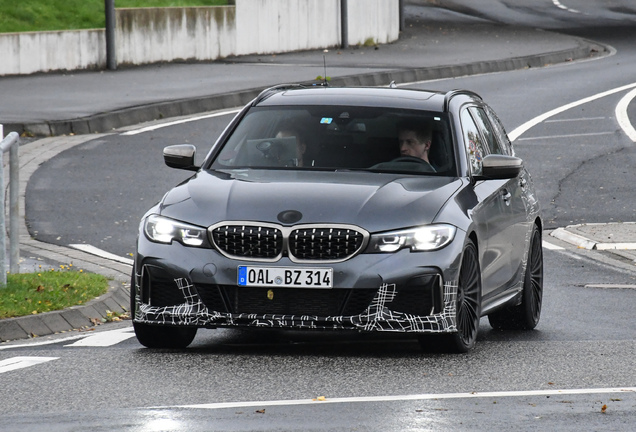 Alpina B3 BiTurbo Touring 2020