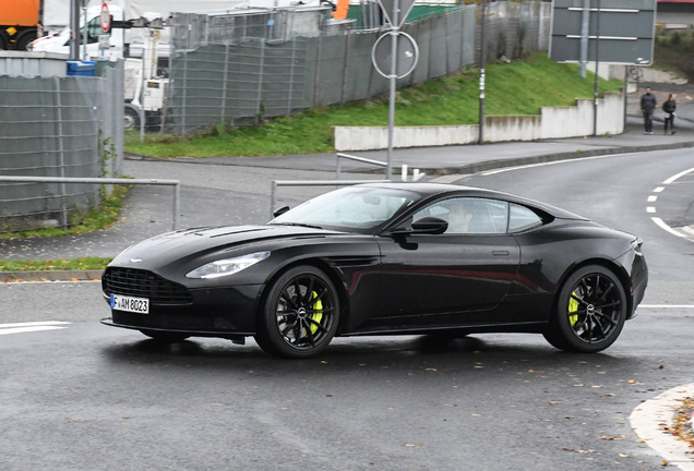 Aston Martin DB11 AMR