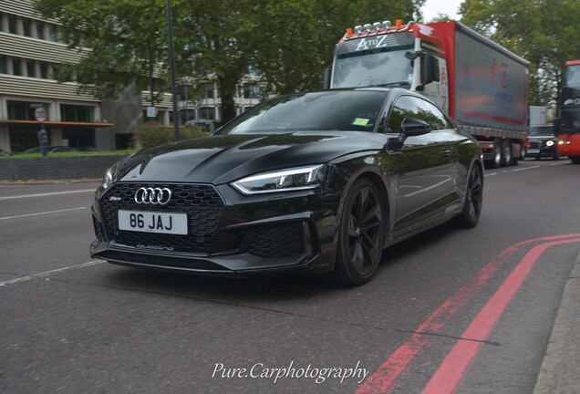 Audi RS5 B9