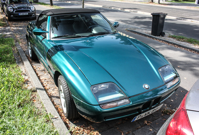 BMW Z1