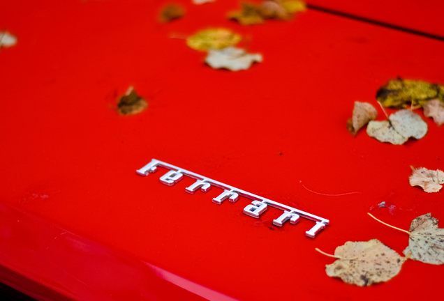 Ferrari Mondial 3.2