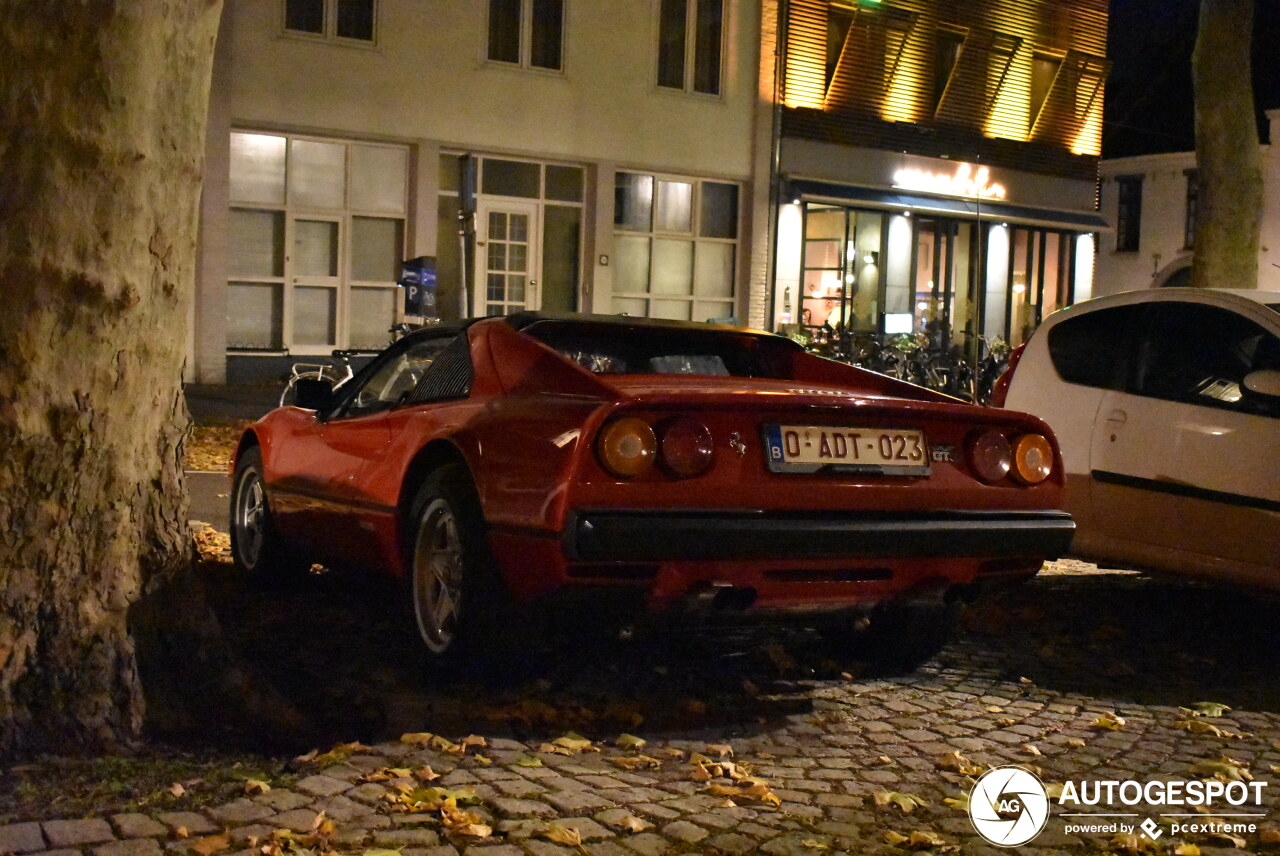 Ferrari 308 GTSi