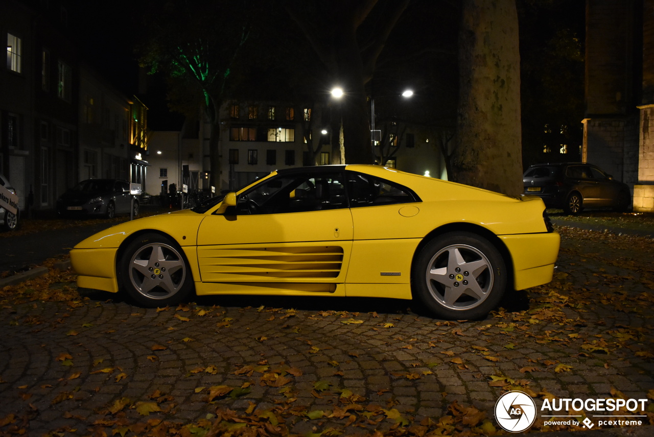 Ferrari 348 GTS