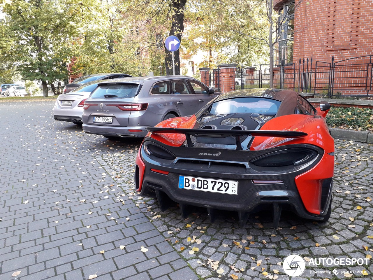 Mercedes-AMG C 63 S W205 Edition 1