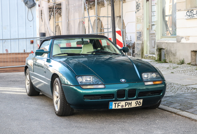 BMW Z1