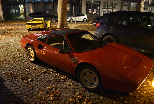 Ferrari 328 GTS