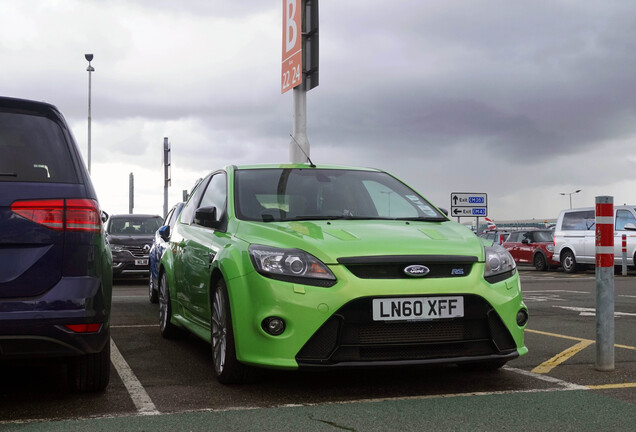 Ford Focus RS 2009