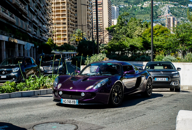 Lotus Exige S2