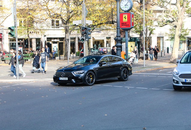 Mercedes-AMG GT 63 X290