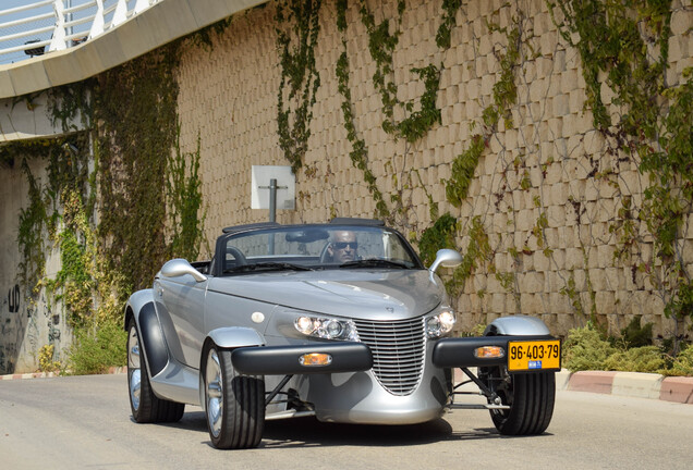 Plymouth Prowler