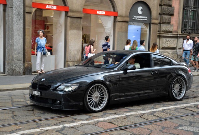 Alpina B6