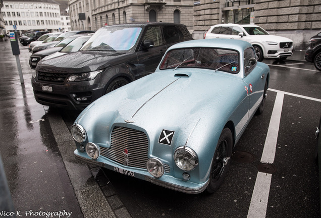 Aston Martin DB2