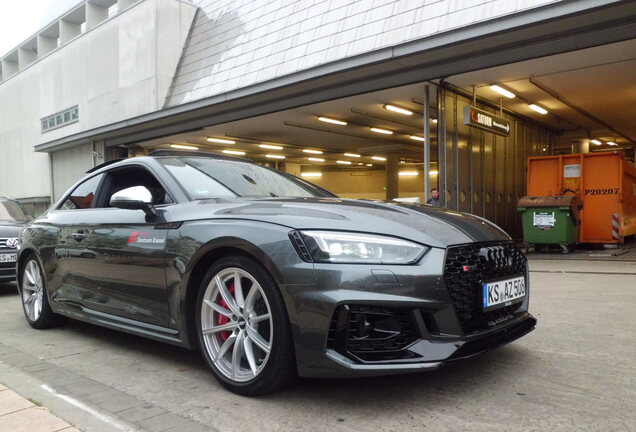 Audi RS5 B9