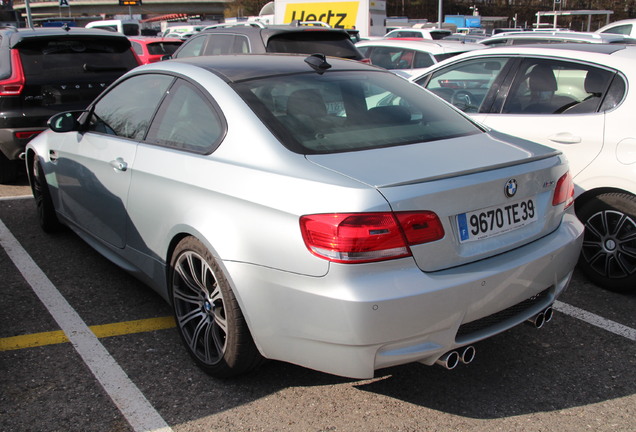 BMW M3 E92 Coupé