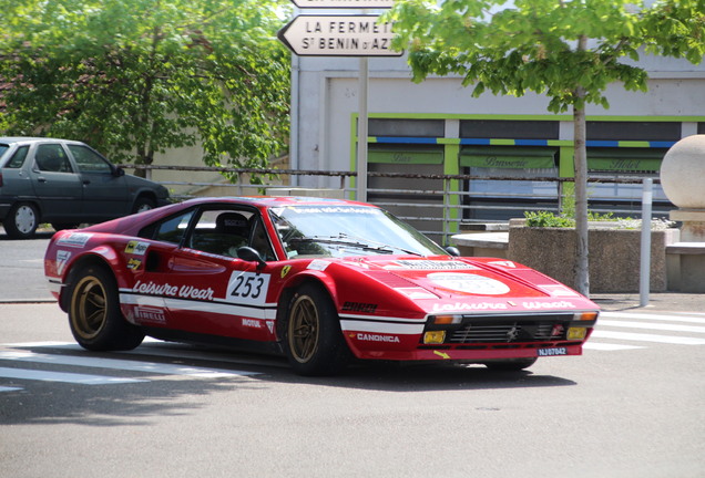 Ferrari 308 GTB Michelotto