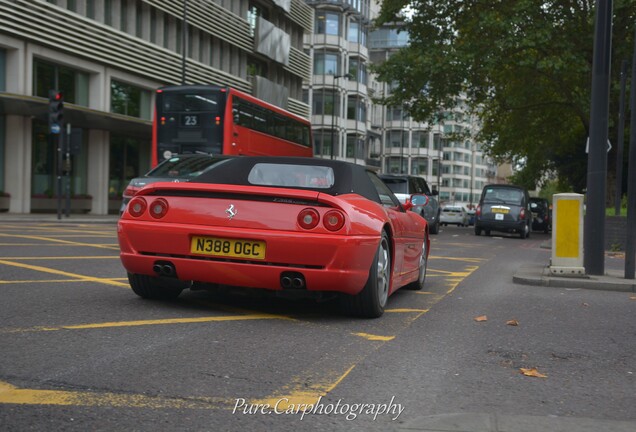 Ferrari F355 Spider