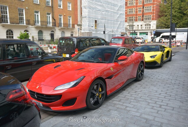 Ferrari Portofino