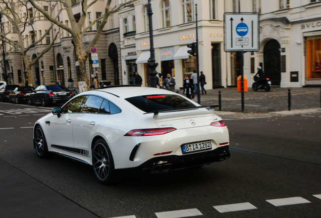 Mercedes-AMG GT 63 S Edition 1 X290