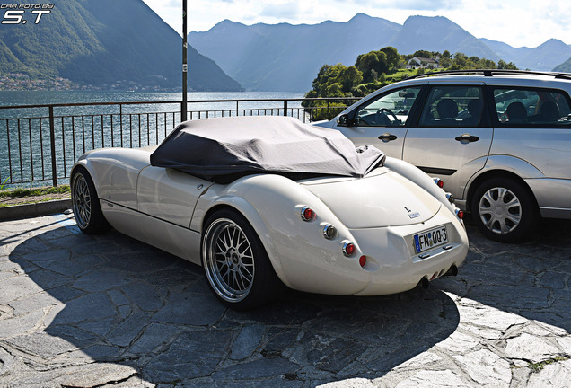 Wiesmann Roadster MF3